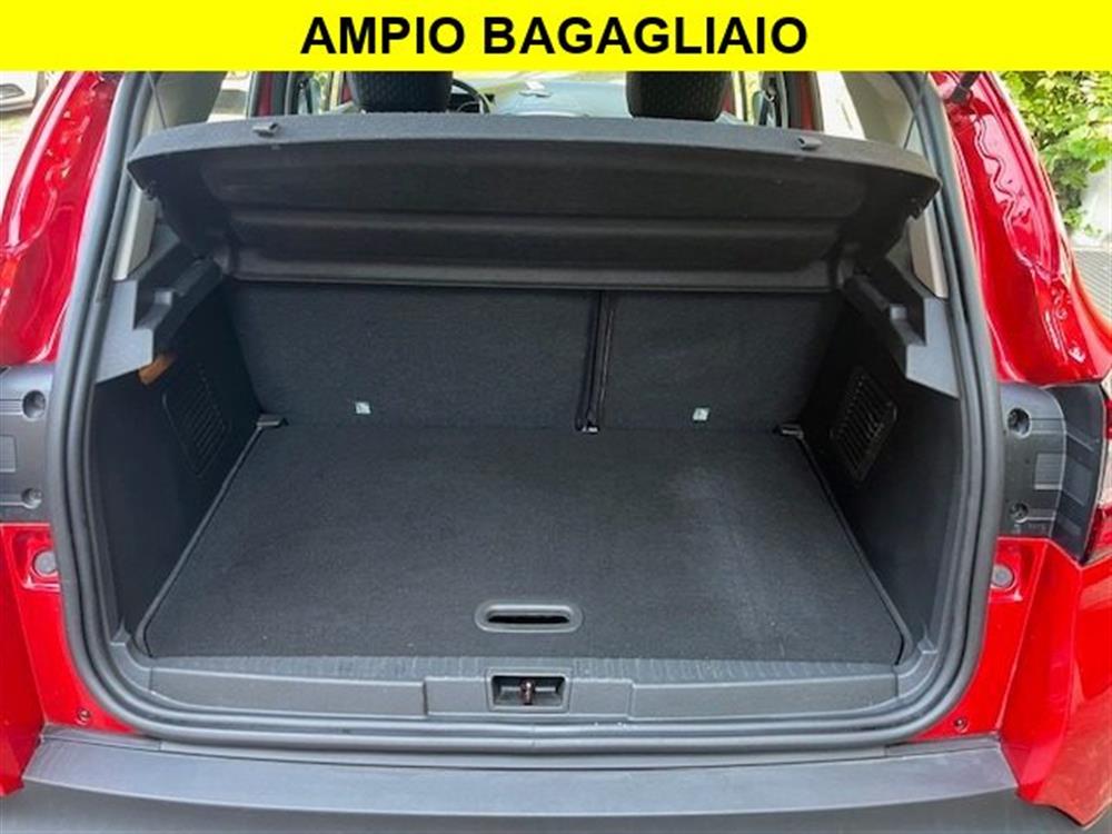Captur Captur TCe 90 CV Intens Neo