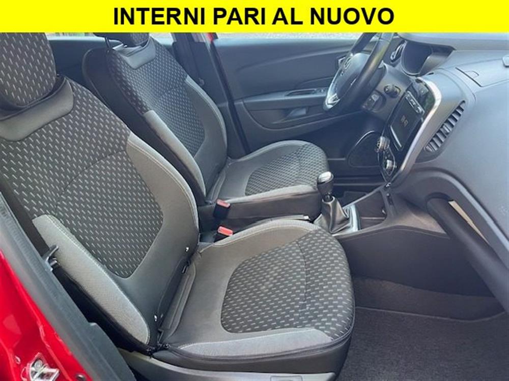Captur Captur TCe 90 CV Intens Neo