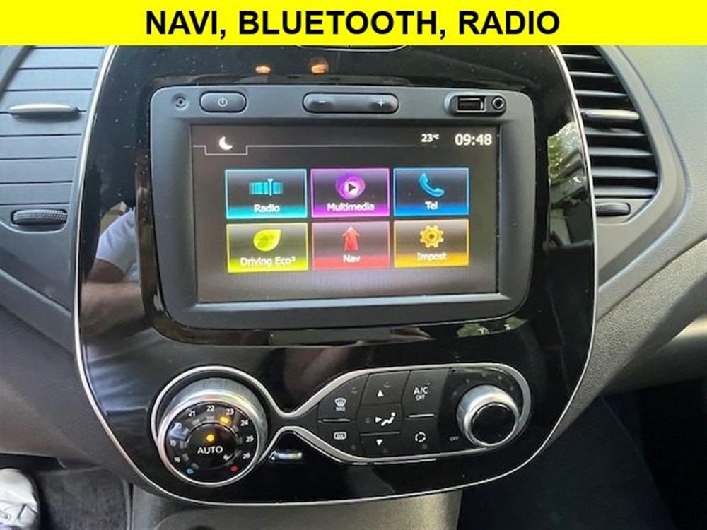 Captur Captur TCe 90 CV Intens Neo