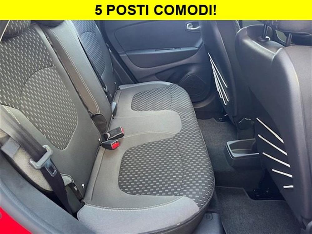 Captur Captur TCe 90 CV Intens Neo