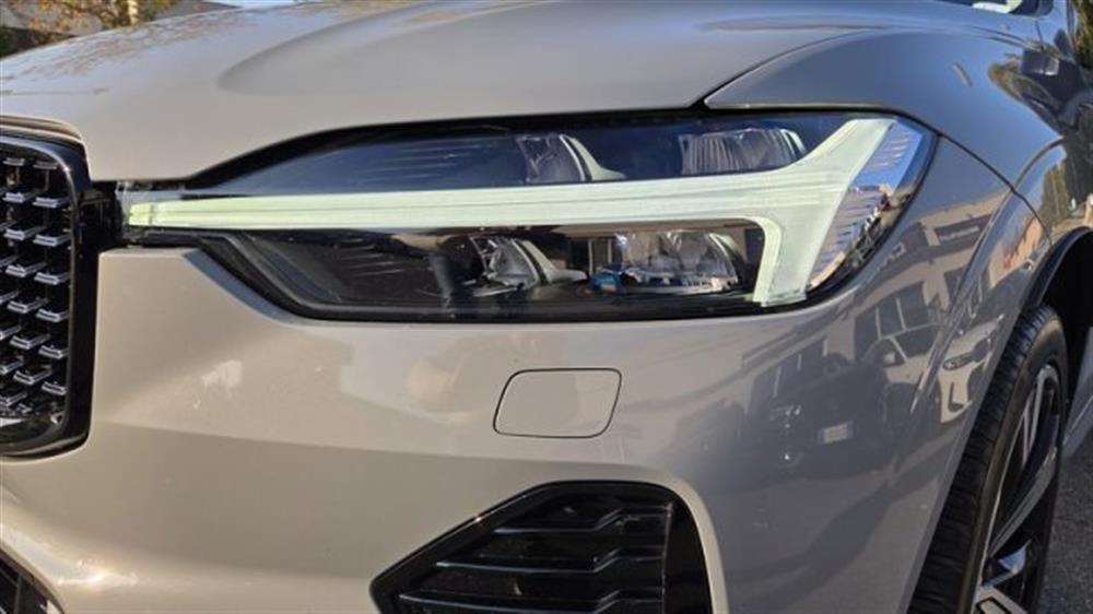 XC60 XC60 T6 Plug-in hybrid AW