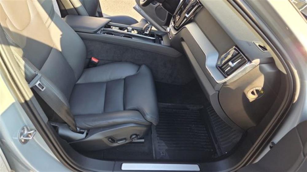 XC60 XC60 T6 Plug-in hybrid AW
