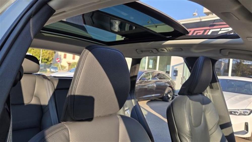 XC60 XC60 T6 Plug-in hybrid AW