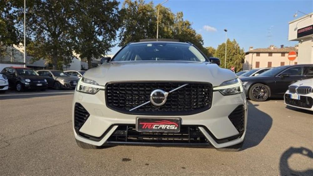 XC60 XC60 T6 Plug-in hybrid AW