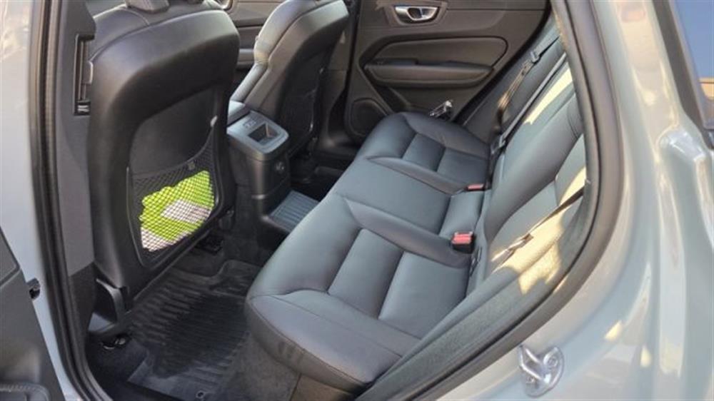 XC60 XC60 T6 Plug-in hybrid AW