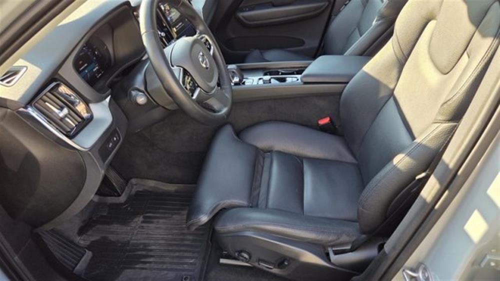 XC60 XC60 T6 Plug-in hybrid AW