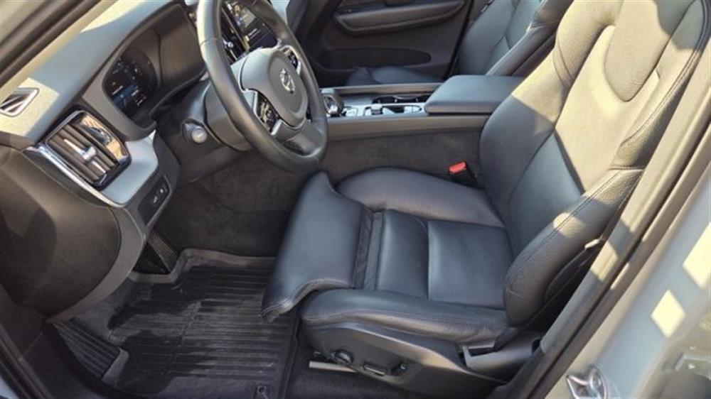XC60 XC60 T6 Plug-in hybrid AW