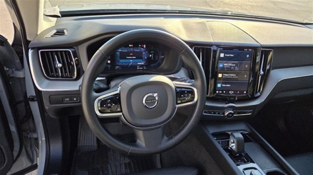 XC60 XC60 T6 Plug-in hybrid AW