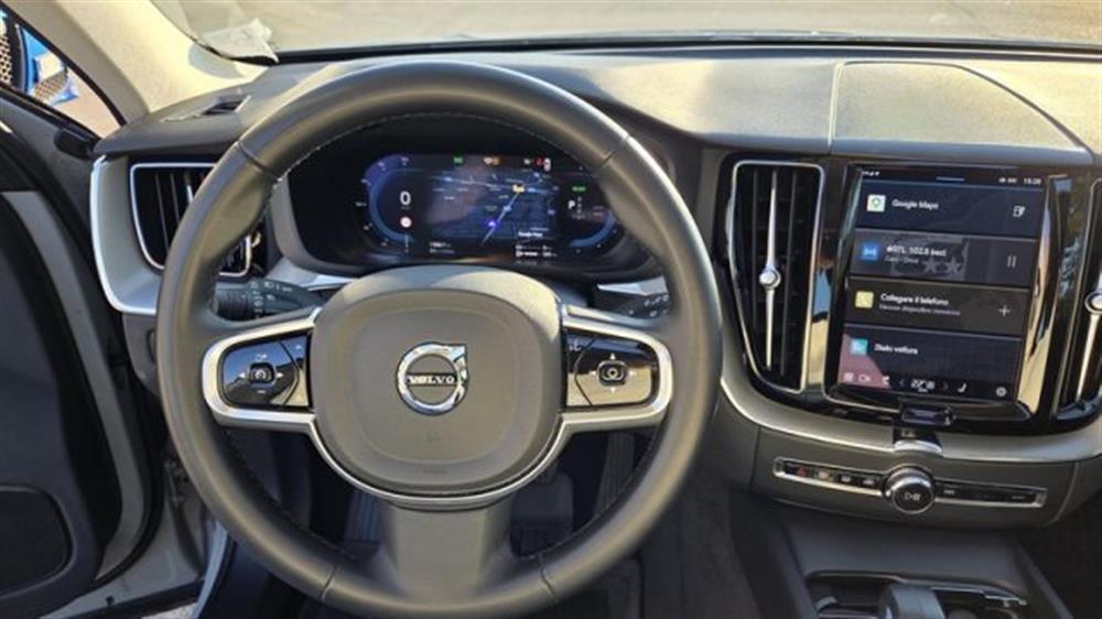XC60 XC60 T6 Plug-in hybrid AW