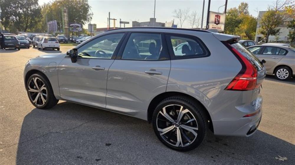 XC60 XC60 T6 Plug-in hybrid AW