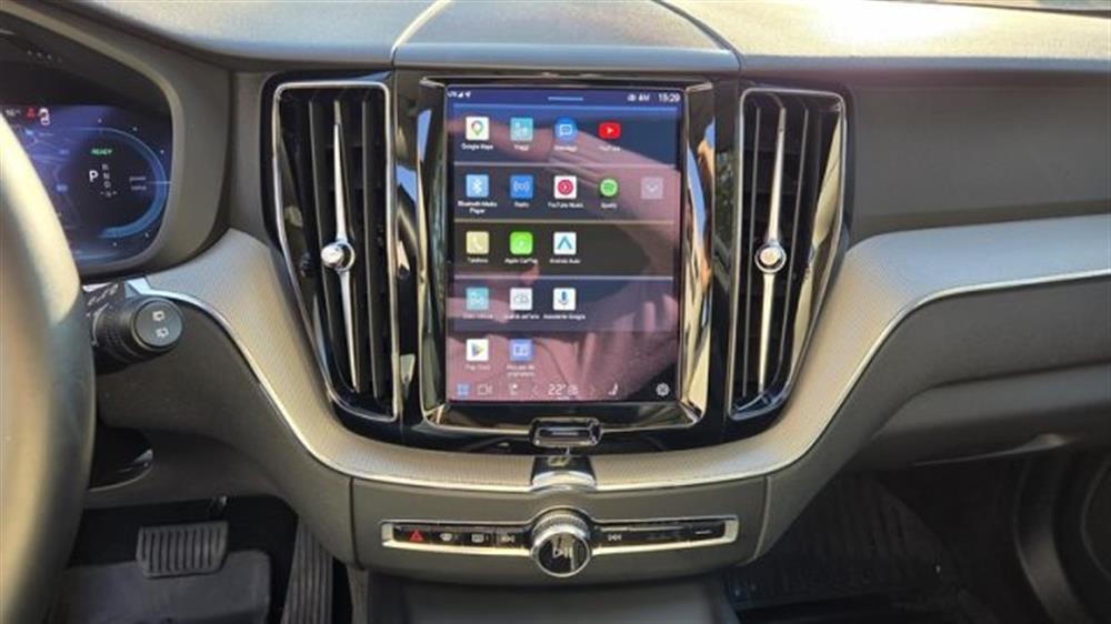 XC60 XC60 T6 Plug-in hybrid AW
