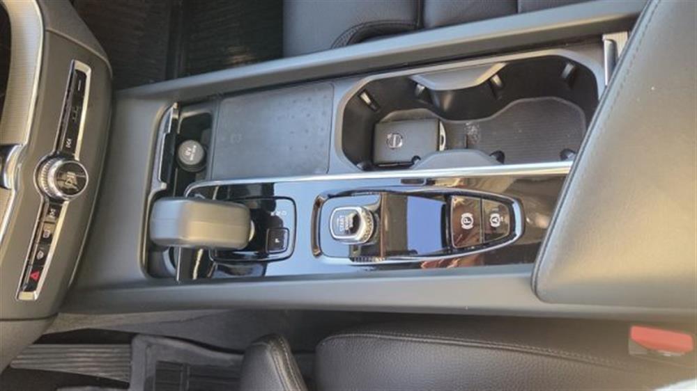 XC60 XC60 T6 Plug-in hybrid AW