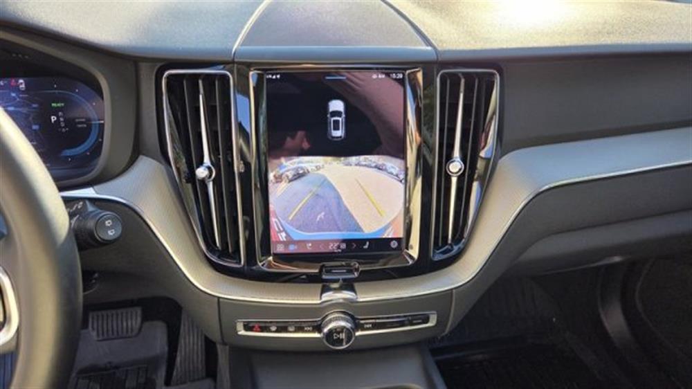 XC60 XC60 T6 Plug-in hybrid AW