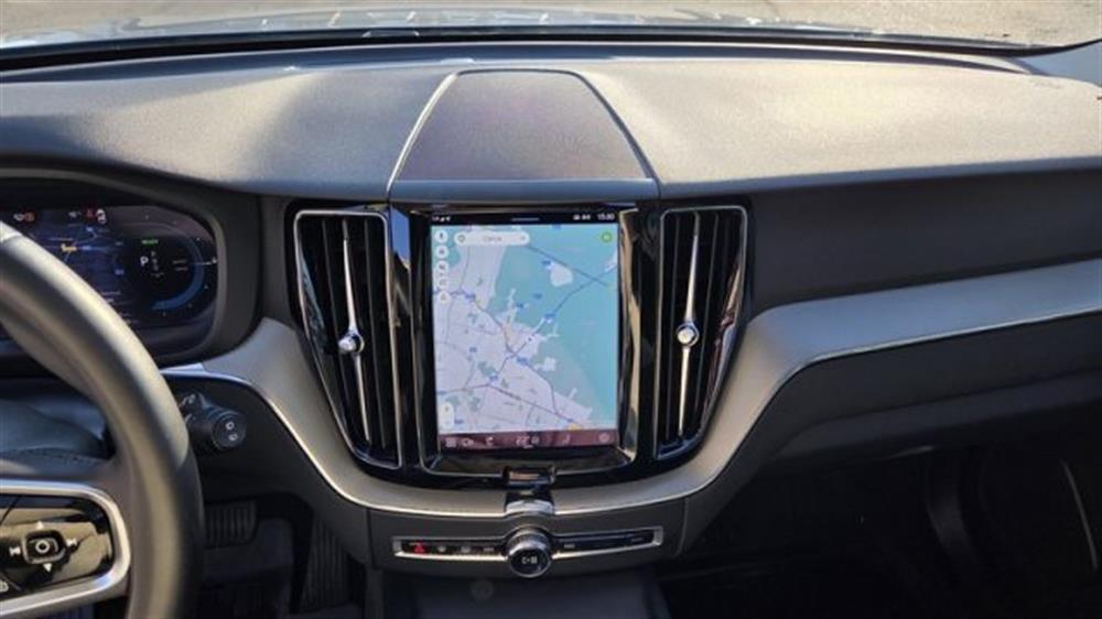 XC60 XC60 T6 Plug-in hybrid AW