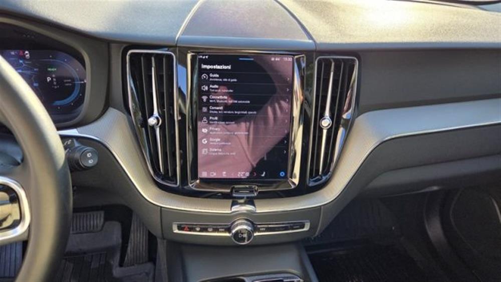 XC60 XC60 T6 Plug-in hybrid AW