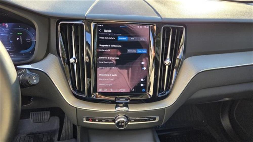 XC60 XC60 T6 Plug-in hybrid AW