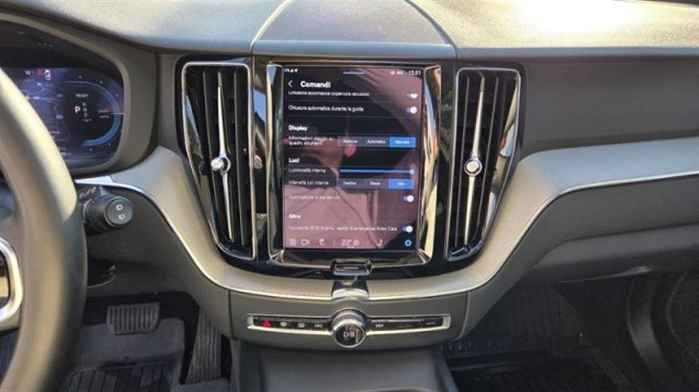 XC60 XC60 T6 Plug-in hybrid AW