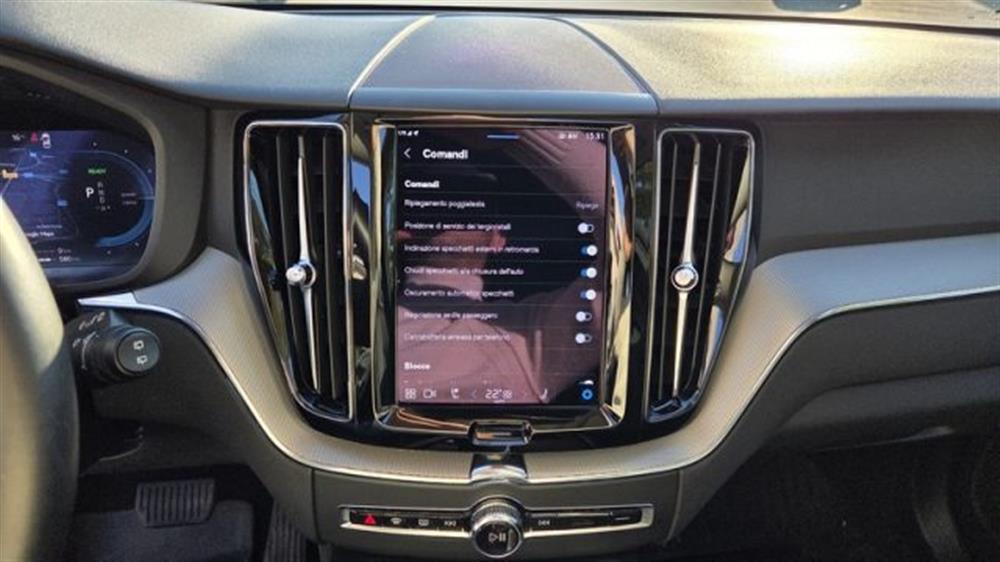 XC60 XC60 T6 Plug-in hybrid AW