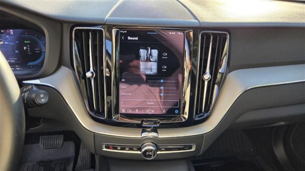 XC60 XC60 T6 Plug-in hybrid AW