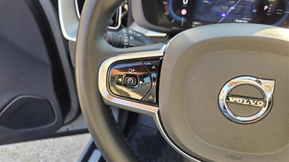XC60 XC60 T6 Plug-in hybrid AW