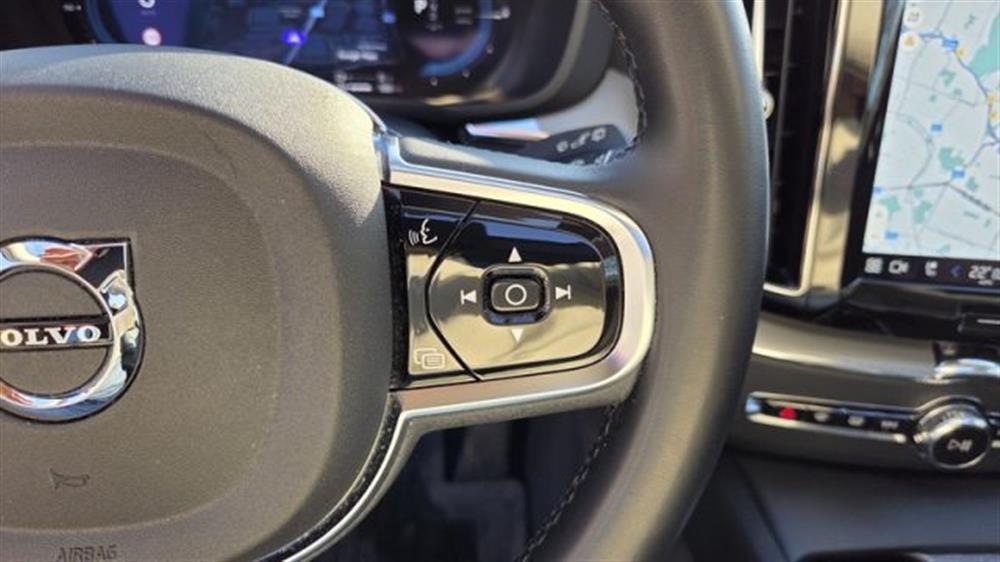 XC60 XC60 T6 Plug-in hybrid AW
