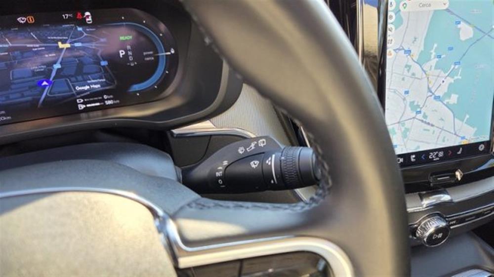XC60 XC60 T6 Plug-in hybrid AW