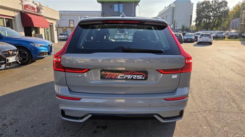 XC60 XC60 T6 Plug-in hybrid AW