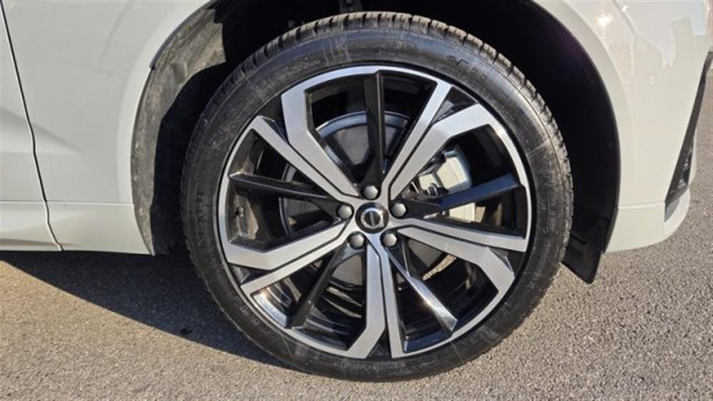 XC60 XC60 T6 Plug-in hybrid AW