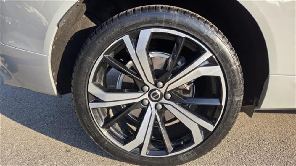 XC60 XC60 T6 Plug-in hybrid AW