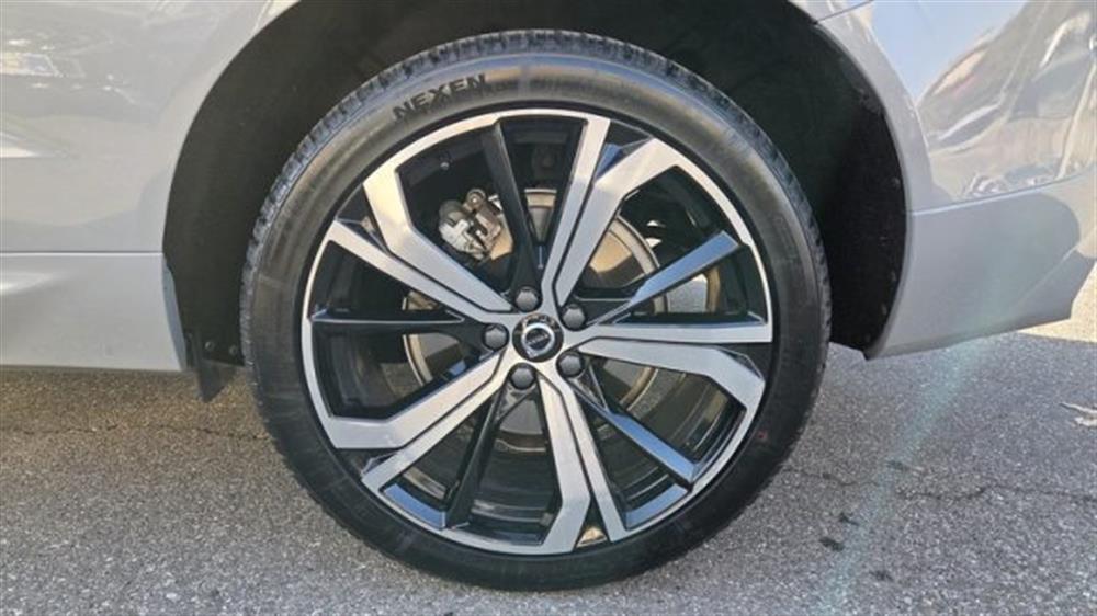 XC60 XC60 T6 Plug-in hybrid AW