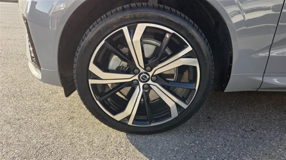 XC60 XC60 T6 Plug-in hybrid AW