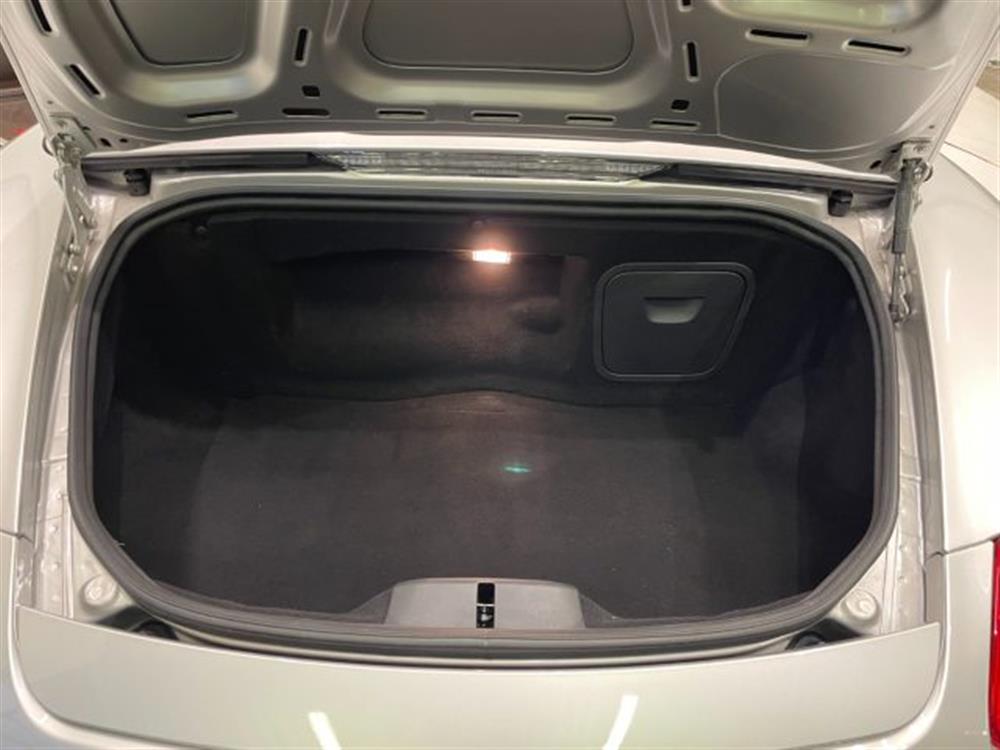 Boxster Boxster S 3.4 Cabrio Manuale