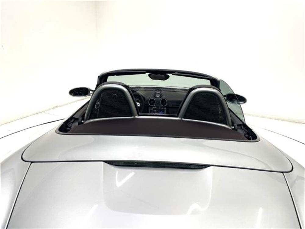 Boxster Boxster S 3.4 Cabrio Manuale