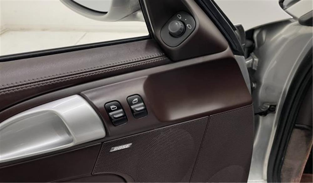 Boxster Boxster S 3.4 Cabrio Manuale