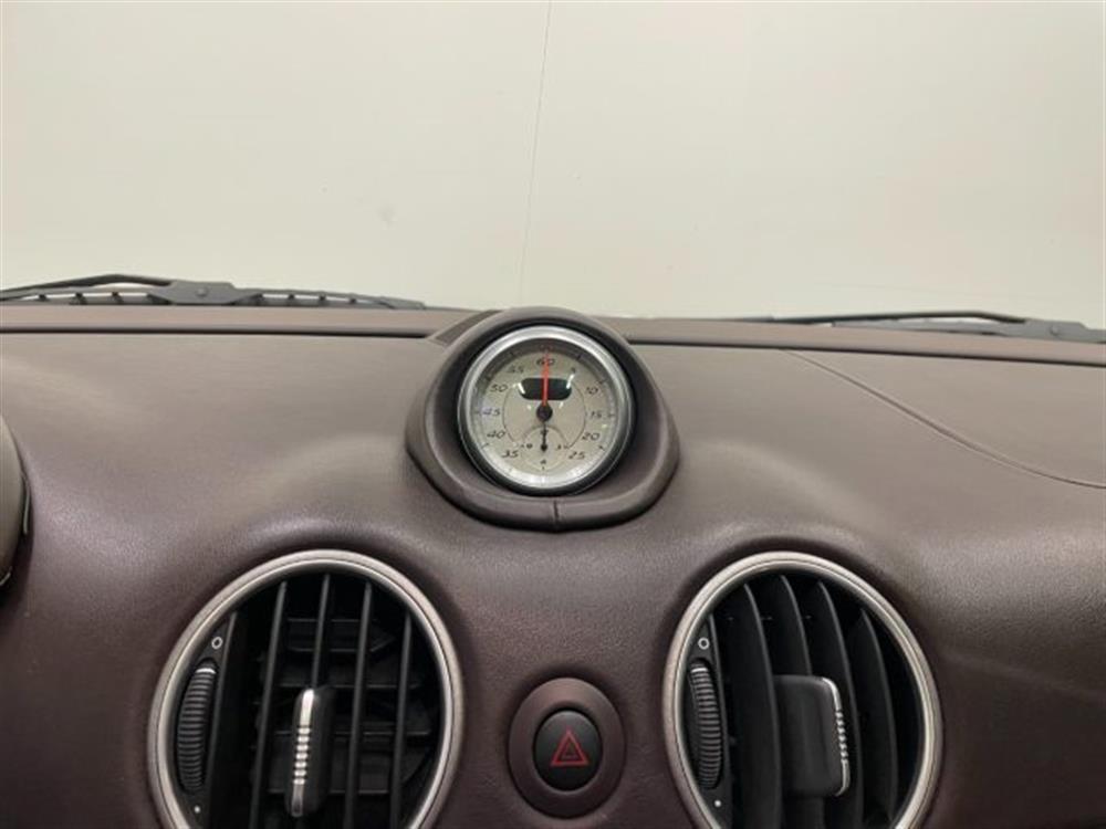 Boxster Boxster S 3.4 Cabrio Manuale