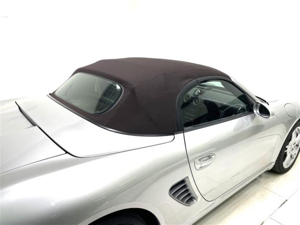 Boxster Boxster S 3.4 Cabrio Manuale