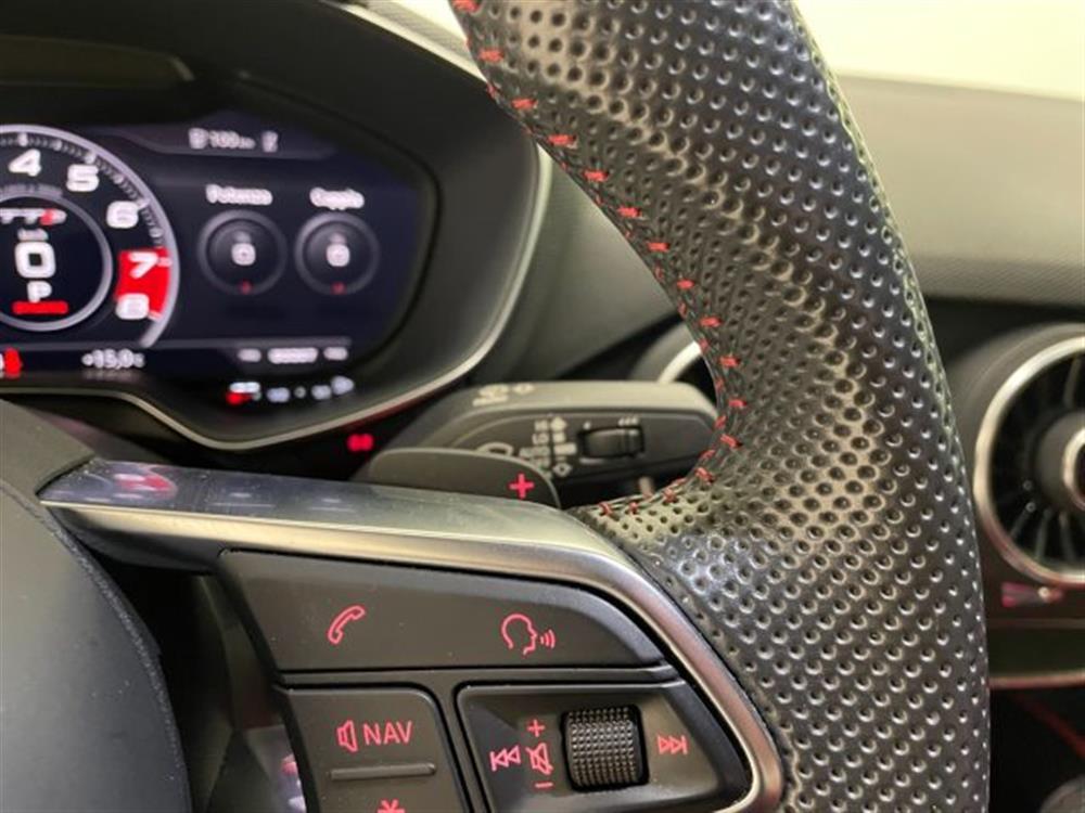 TTS TTS Coupé 2.0 TFSI quatt