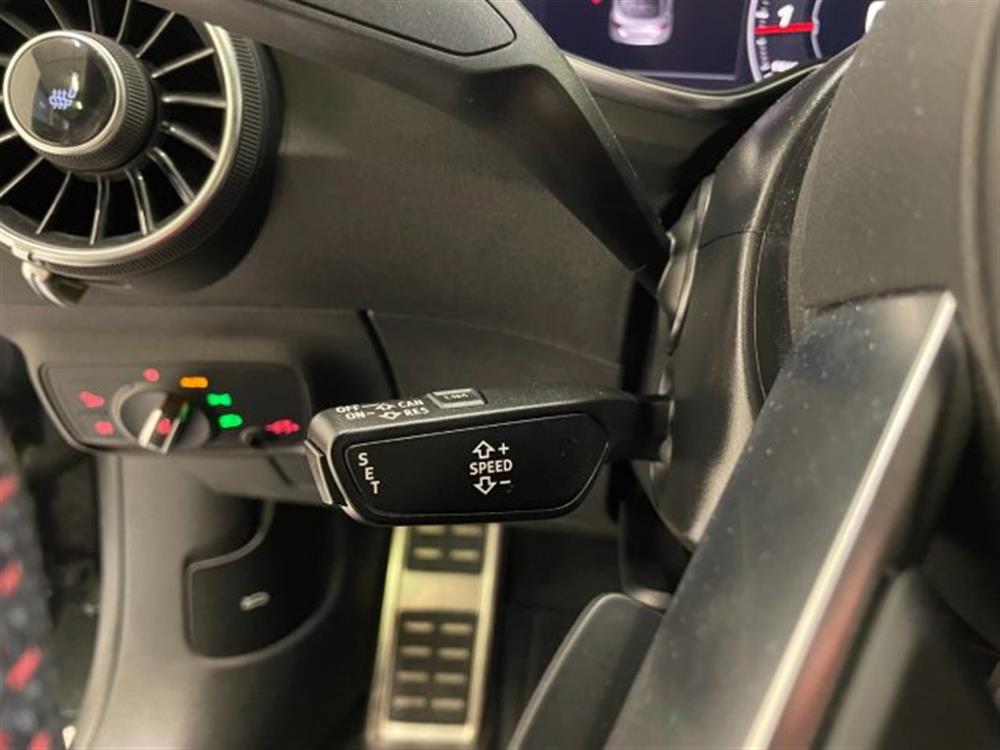 TTS TTS Coupé 2.0 TFSI quatt
