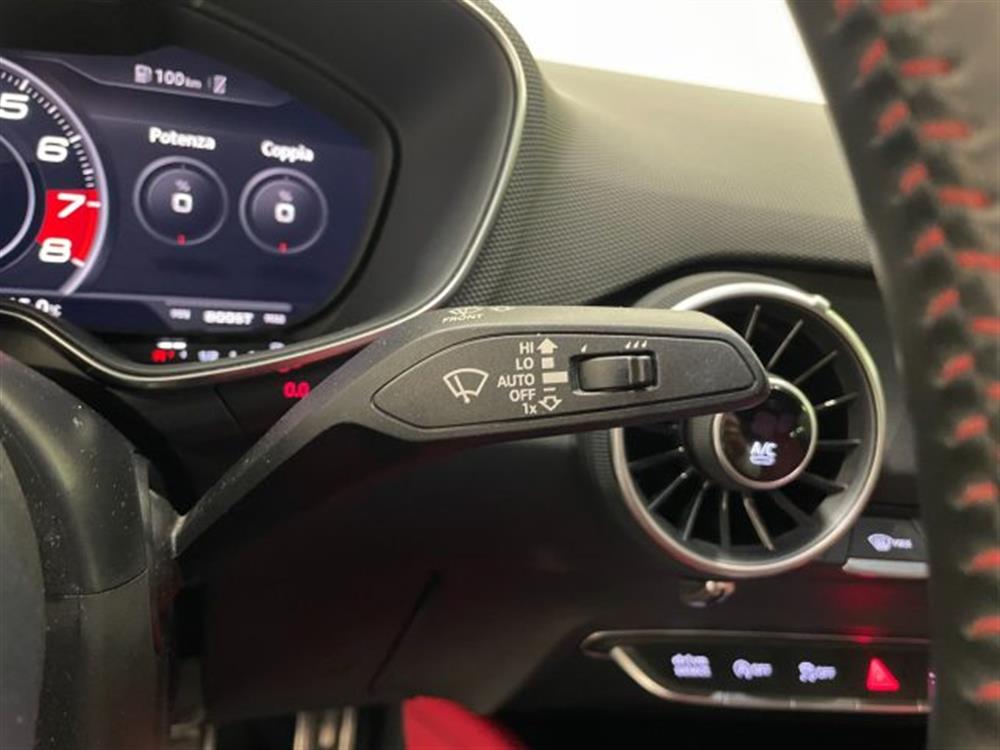 TTS TTS Coupé 2.0 TFSI quatt