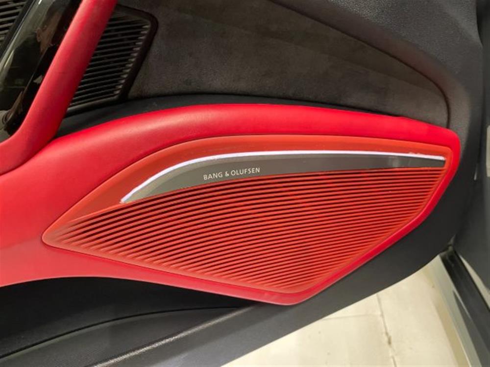 TTS TTS Coupé 2.0 TFSI quatt