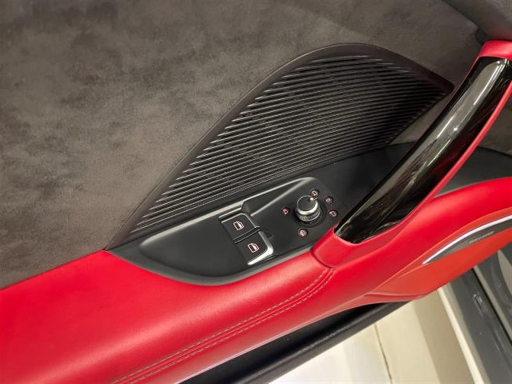 TTS TTS Coupé 2.0 TFSI quatt