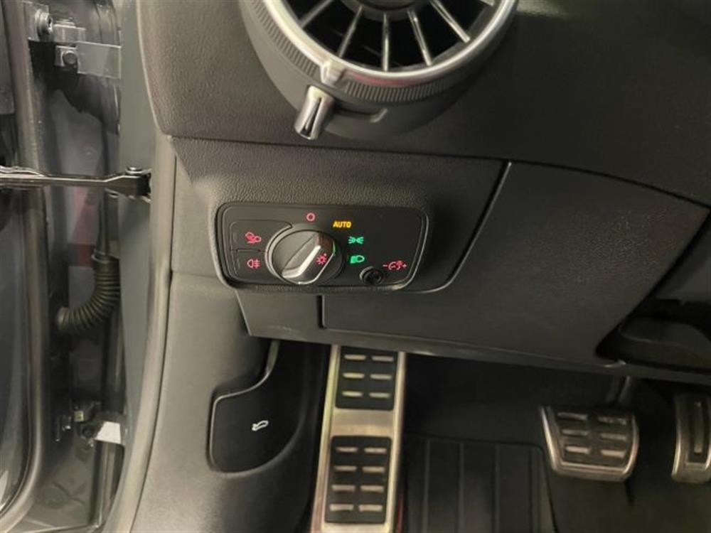 TTS TTS Coupé 2.0 TFSI quatt