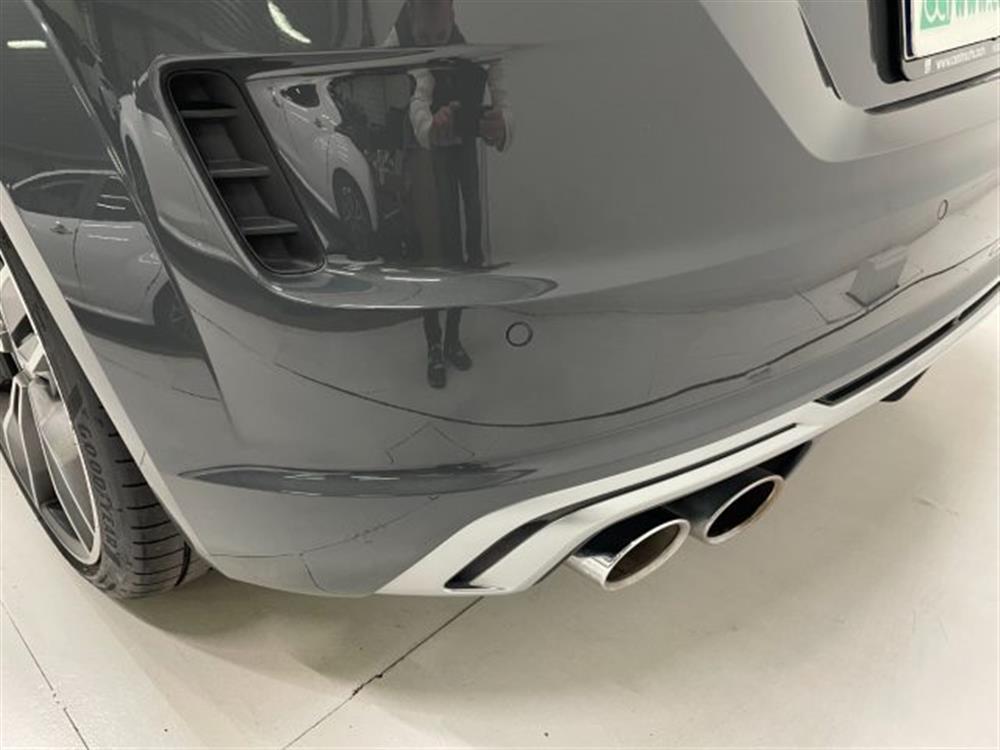 TTS TTS Coupé 2.0 TFSI quatt