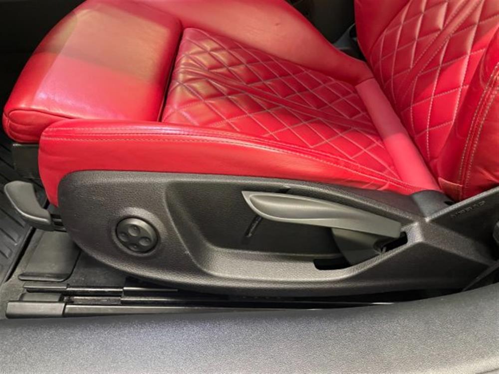 TTS TTS Coupé 2.0 TFSI quatt