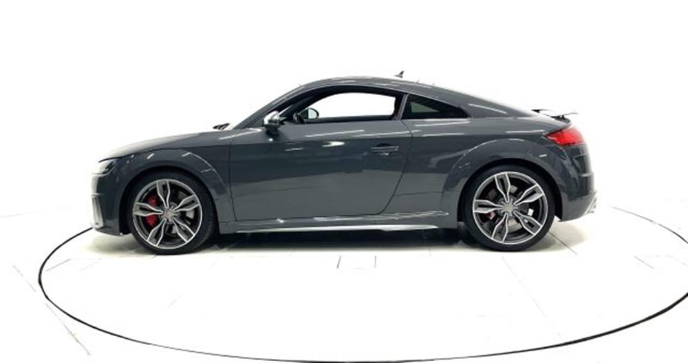 TTS TTS Coupé 2.0 TFSI quatt