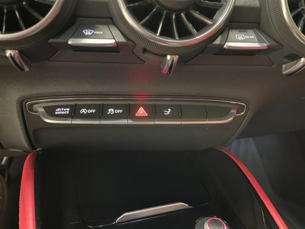 TTS TTS Coupé 2.0 TFSI quatt