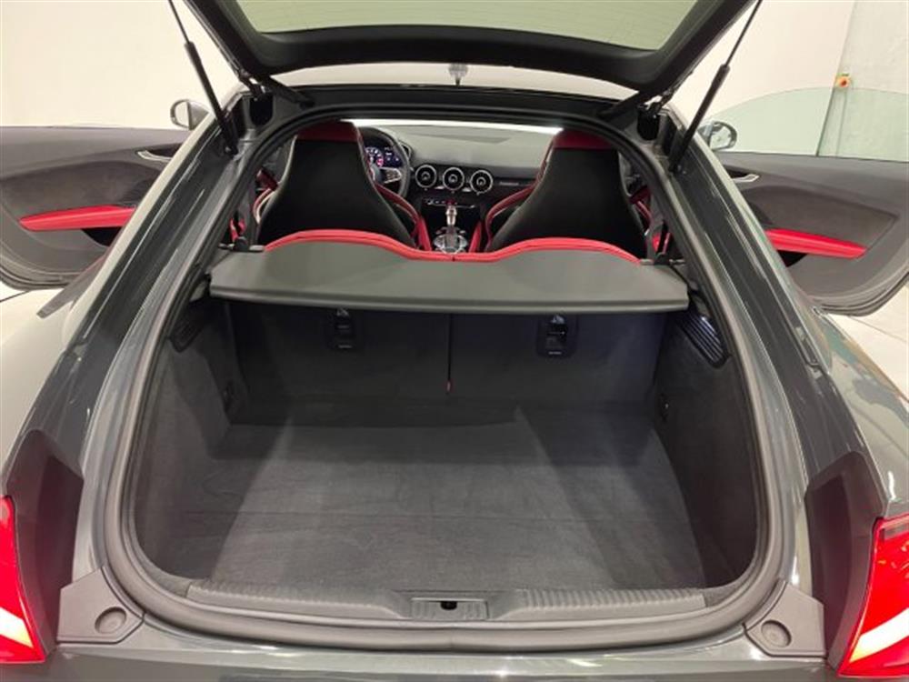 TTS TTS Coupé 2.0 TFSI quatt
