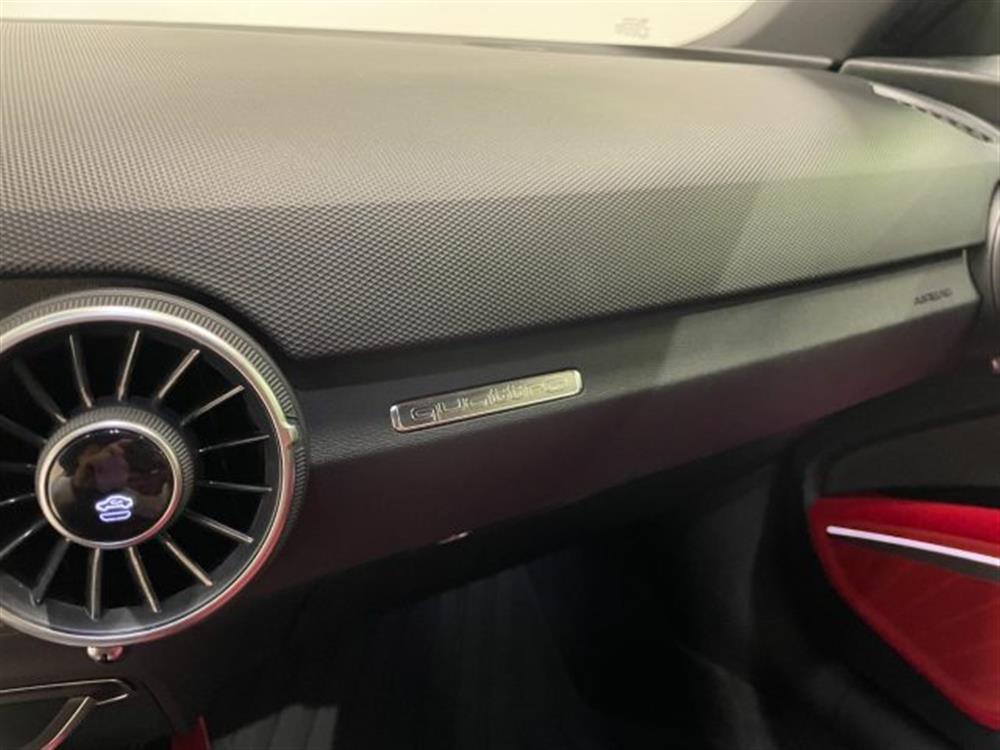 TTS TTS Coupé 2.0 TFSI quatt