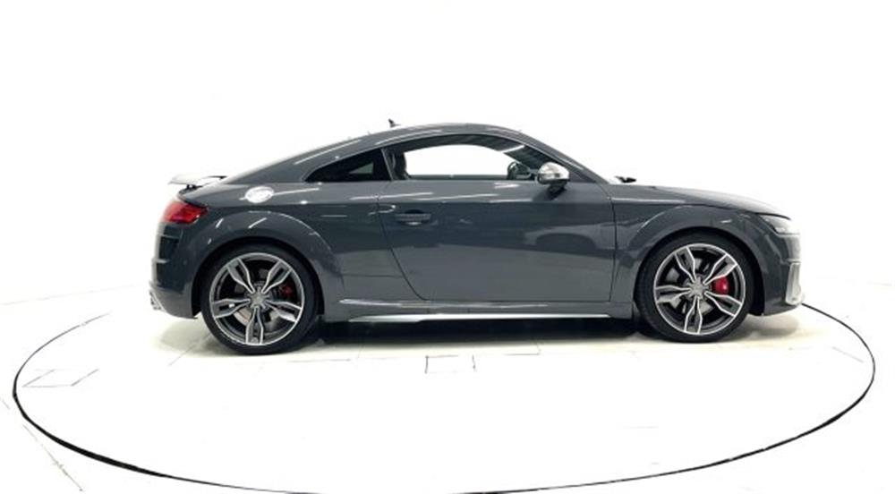 TTS TTS Coupé 2.0 TFSI quatt